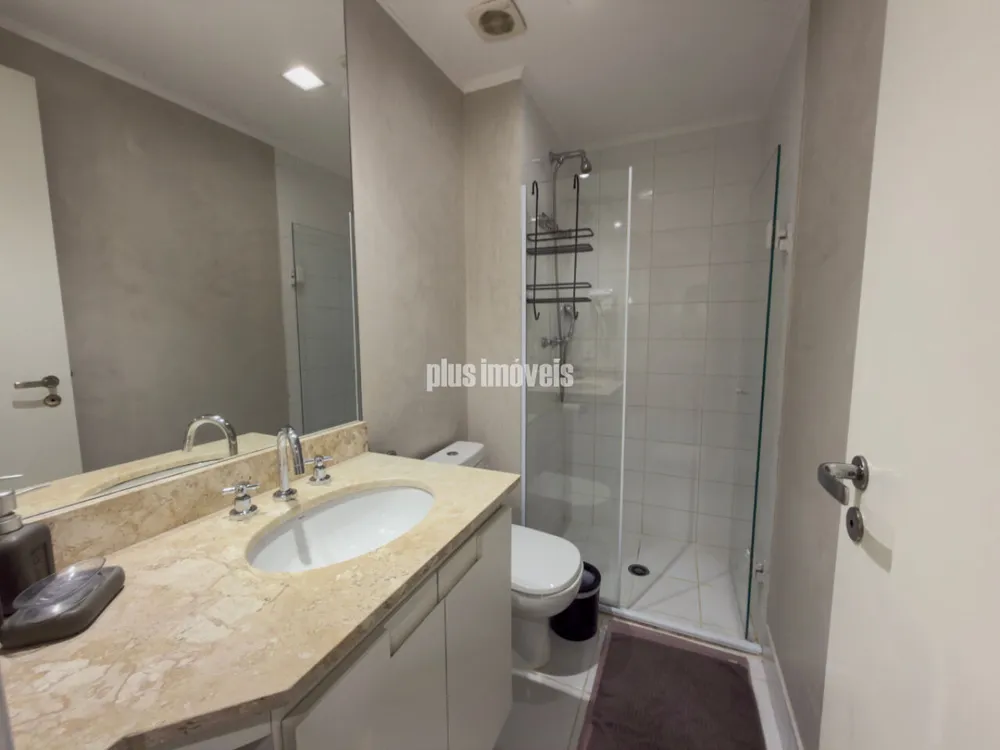 Apartamento, 1 quarto, 67 m² - Foto 3