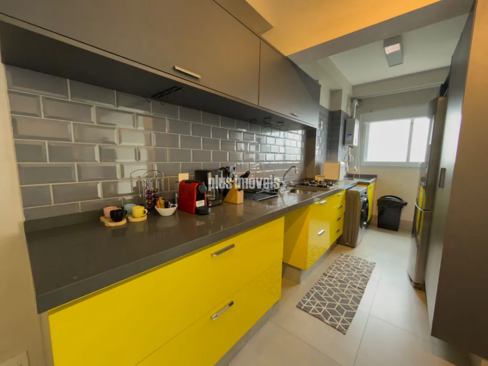 Apartamento, 1 quarto, 67 m² - Foto 2