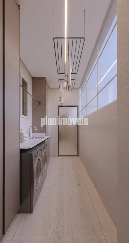 Apartamento, 3 quartos, 163 m² - Foto 4