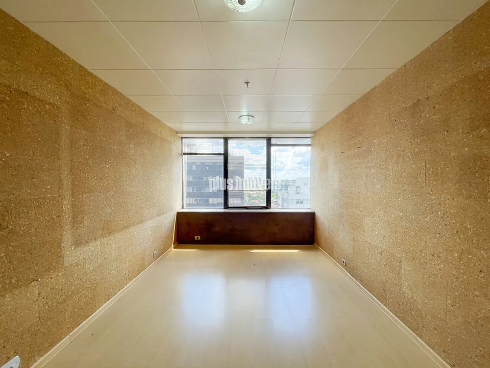 Sala-Conjunto, 27 m² - Foto 8