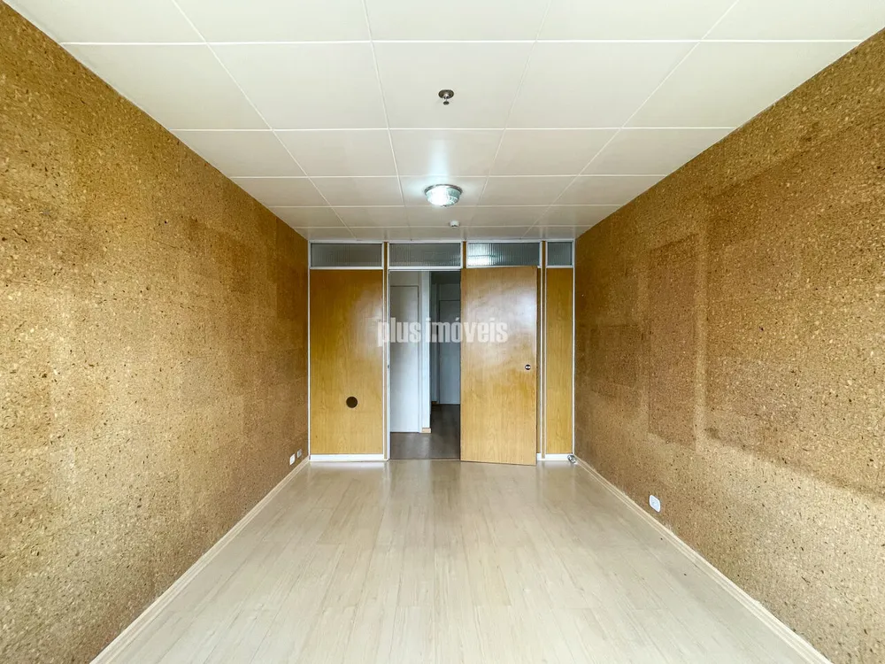Sala-Conjunto, 27 m² - Foto 1