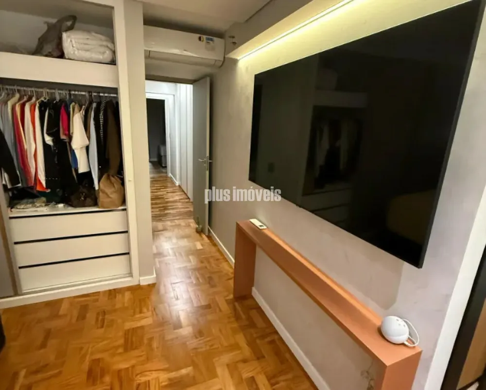 Apartamento, 3 quartos, 146 m² - Foto 3