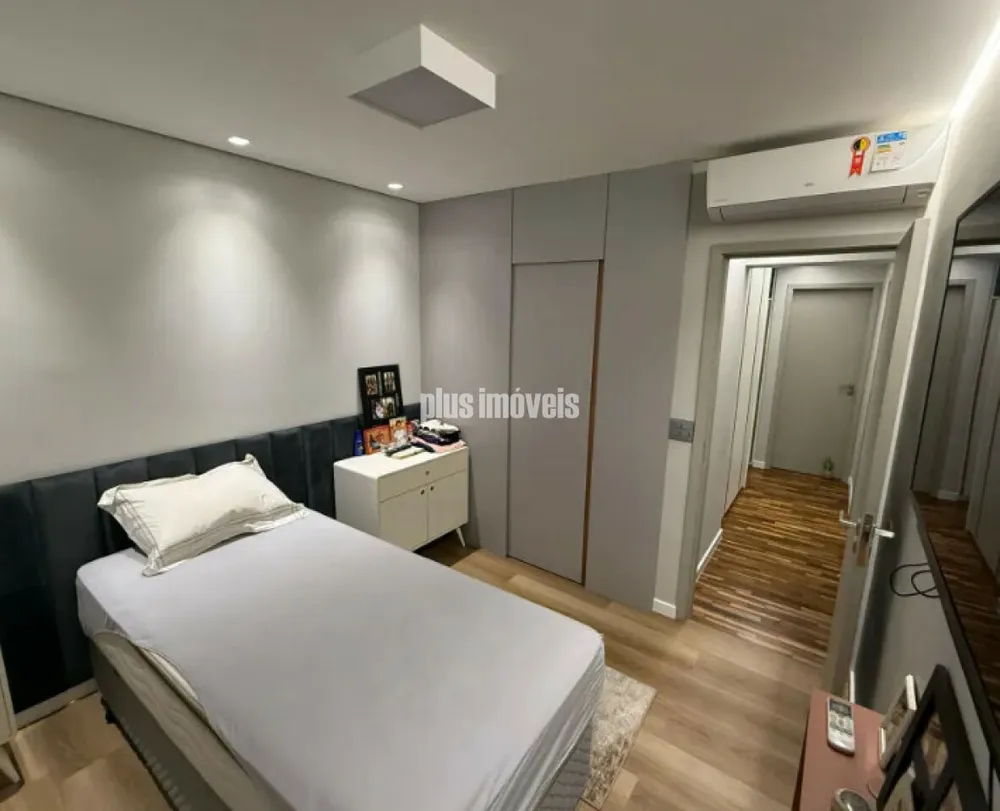 Apartamento, 3 quartos, 146 m² - Foto 4
