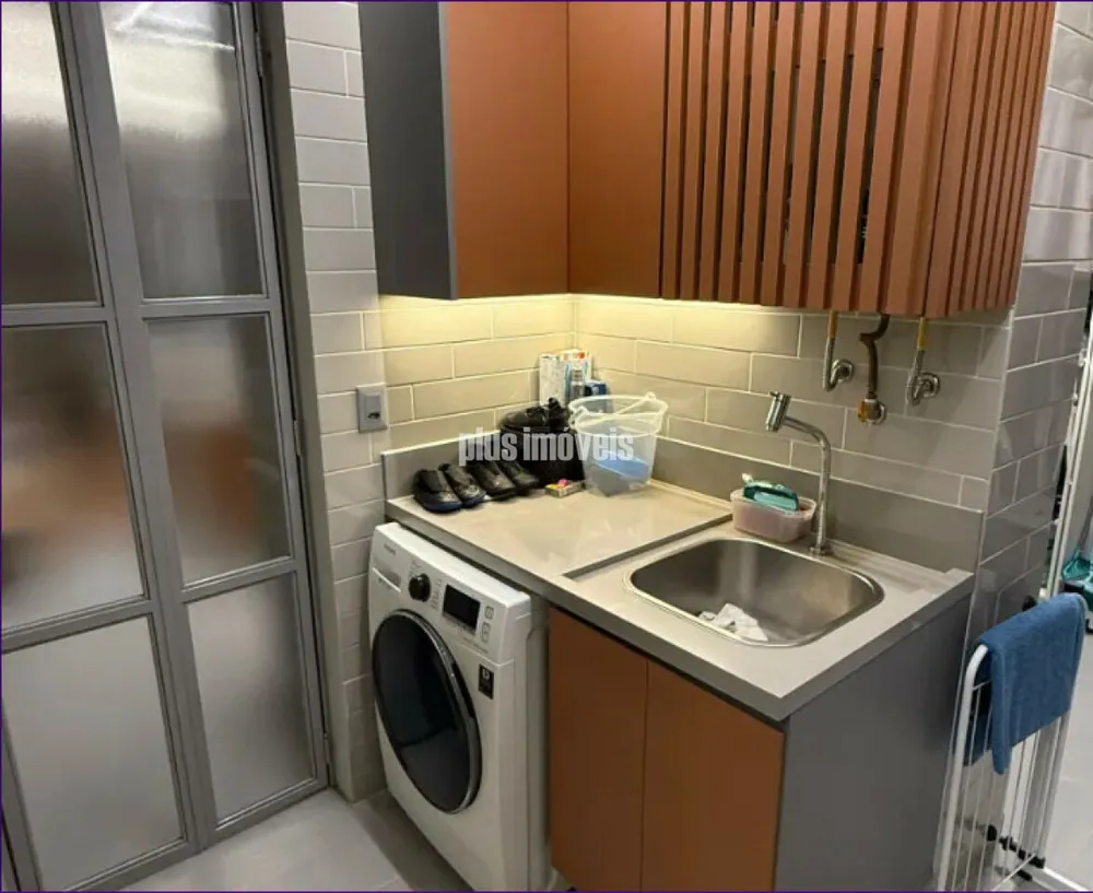 Apartamento, 3 quartos, 146 m² - Foto 2