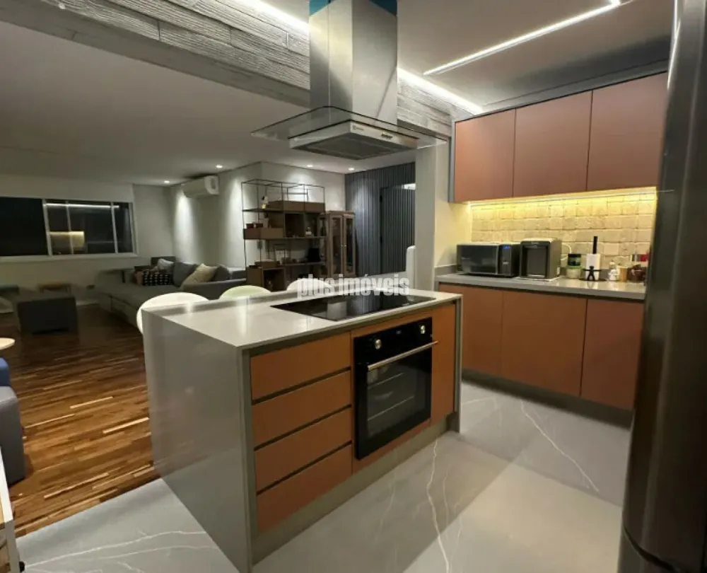 Apartamento, 3 quartos, 146 m² - Foto 1