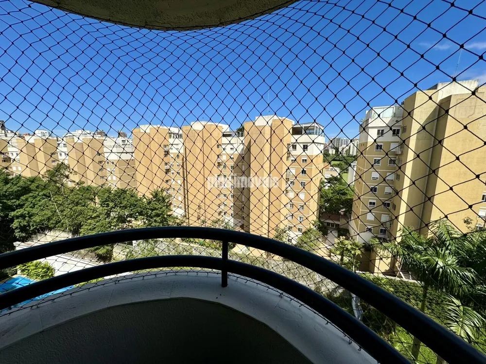 Apartamento, 4 quartos, 380 m² - Foto 2