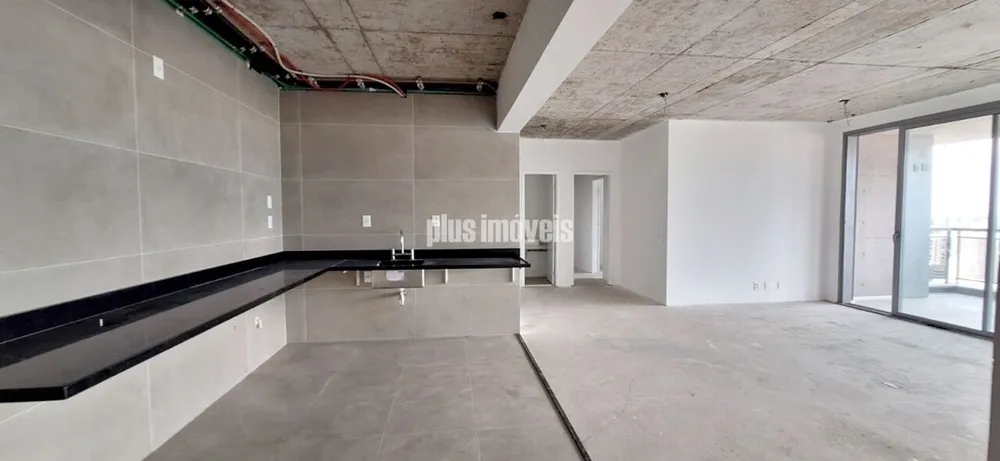 Apartamento, 3 quartos, 197 m² - Foto 1