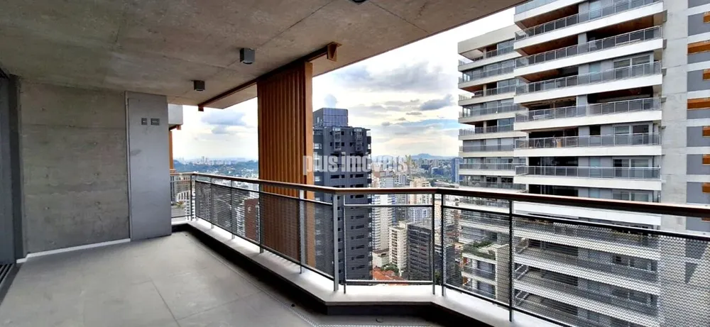 Apartamento, 3 quartos, 197 m² - Foto 4