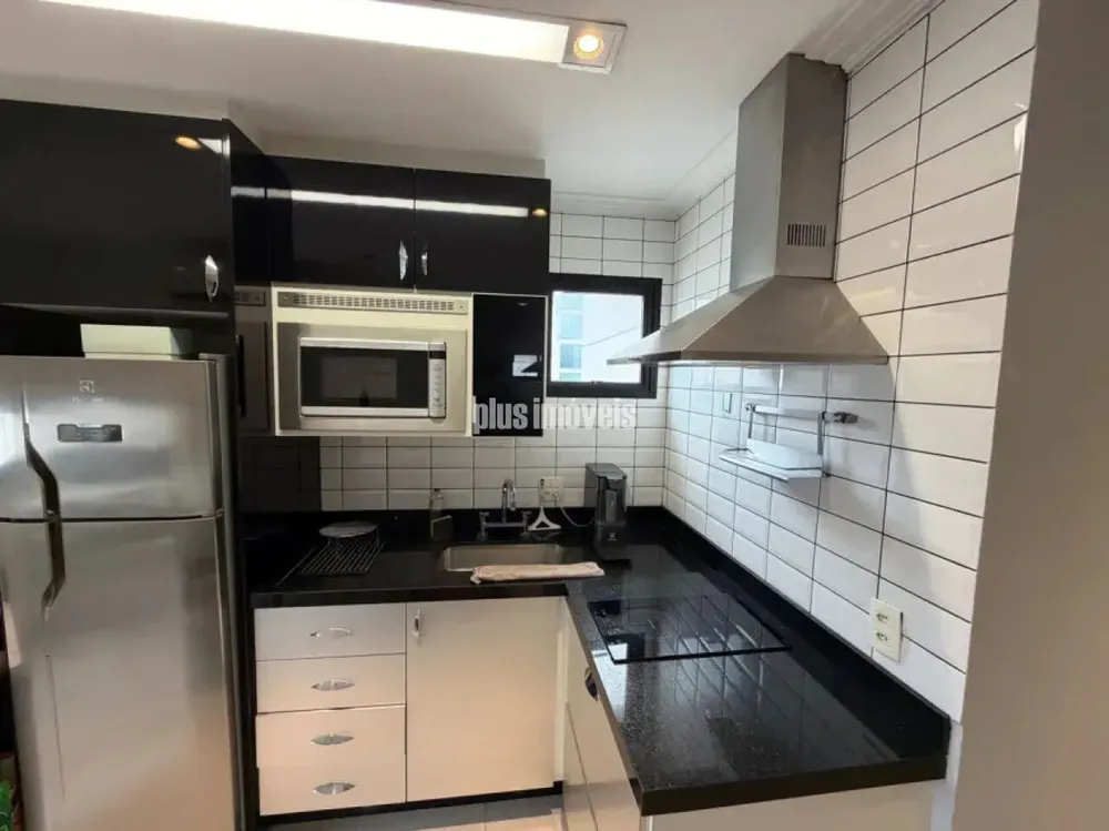 Apartamento, 2 quartos, 43 m² - Foto 1