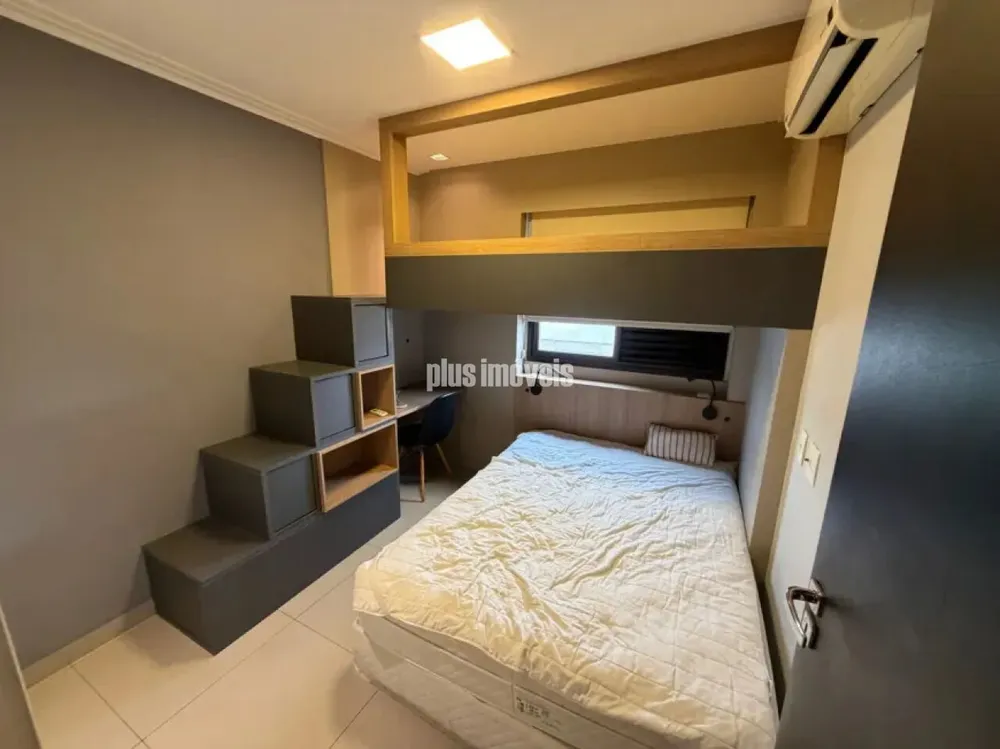 Apartamento, 2 quartos, 43 m² - Foto 3