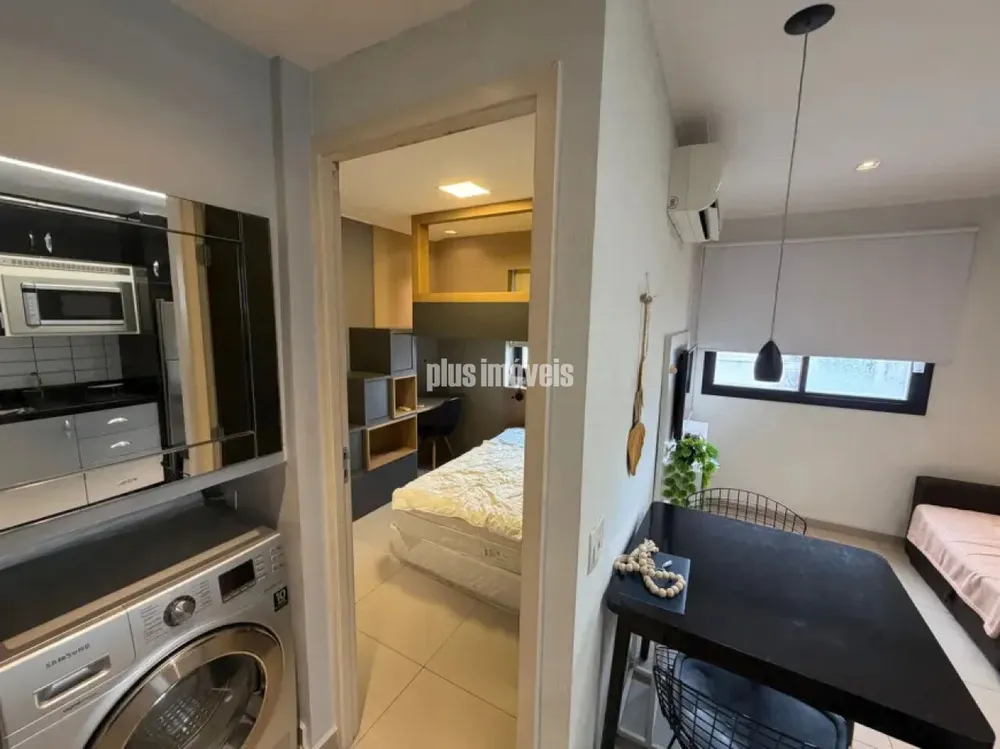 Apartamento, 2 quartos, 43 m² - Foto 2