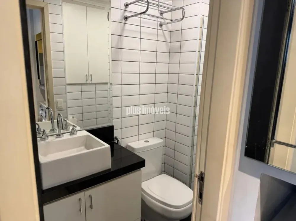 Apartamento, 2 quartos, 43 m² - Foto 4