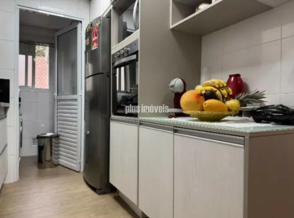 Apartamento, 2 quartos, 77 m² - Foto 1