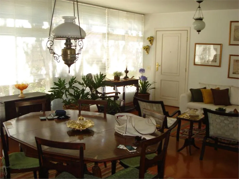 Apartamento, 3 quartos, 125 m² - Foto 2