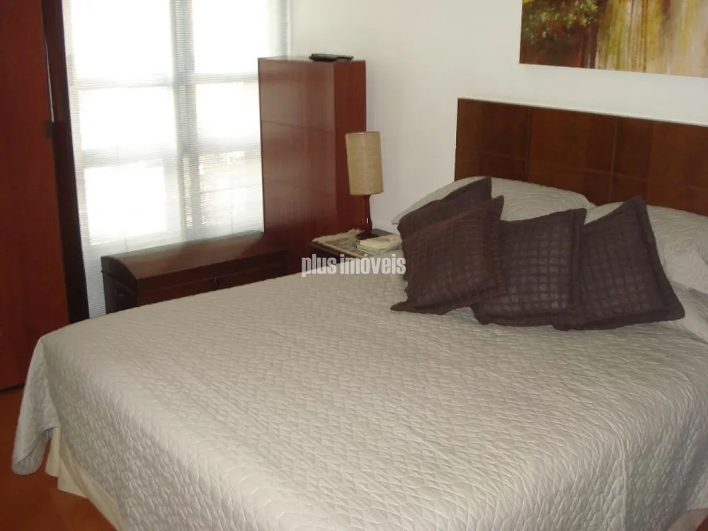 Apartamento, 3 quartos, 125 m² - Foto 4