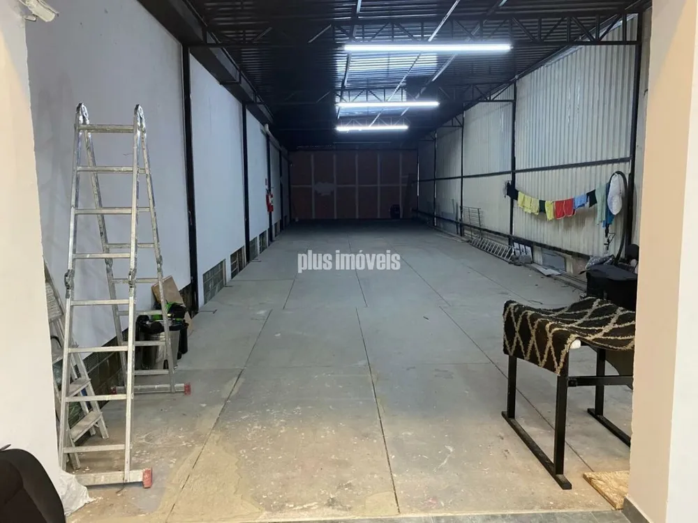 Depósito-Galpão, 1360 m² - Foto 4