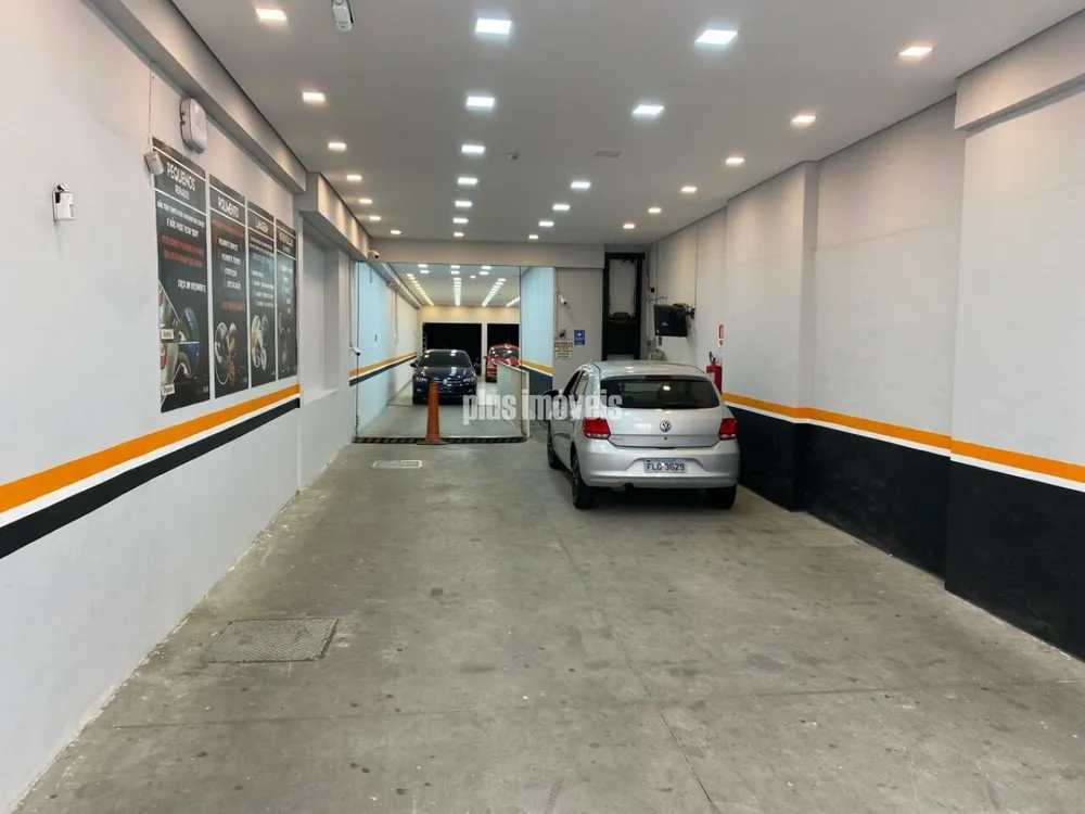 Depósito-Galpão, 1360 m² - Foto 1