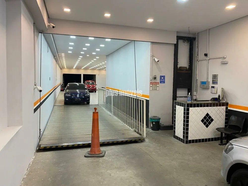 Depósito-Galpão, 1360 m² - Foto 2