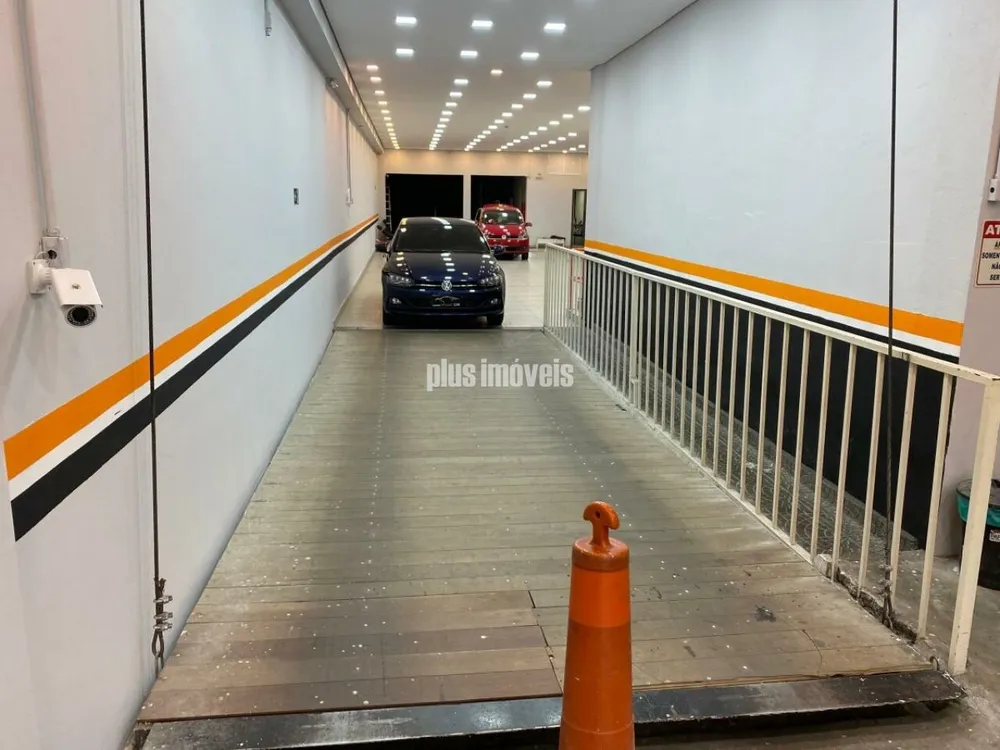 Depósito-Galpão, 1360 m² - Foto 3