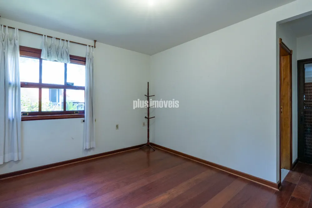 Casa, 5 quartos, 352 m² - Foto 1