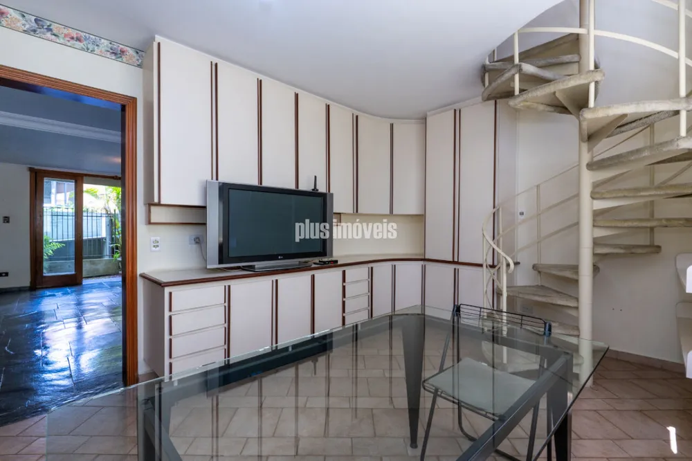 Casa, 5 quartos, 352 m² - Foto 2