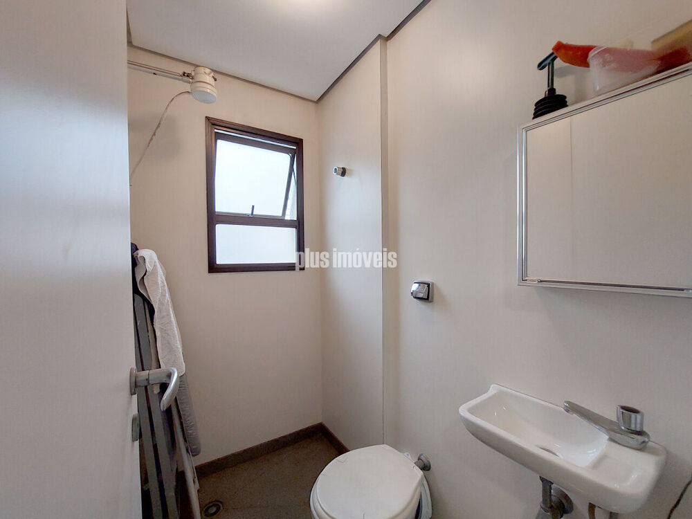 Apartamento, 3 quartos, 114 m² - Foto 8