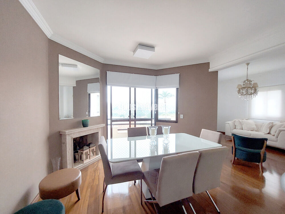 Apartamento, 3 quartos, 114 m² - Foto 34