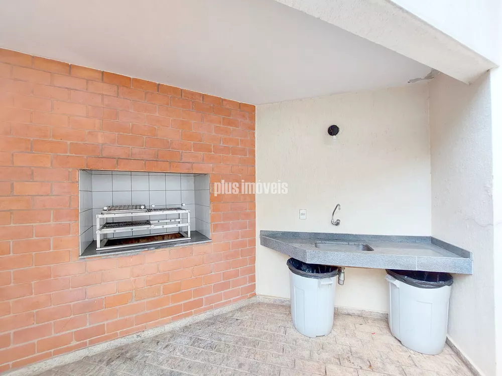Apartamento, 3 quartos, 114 m² - Foto 2