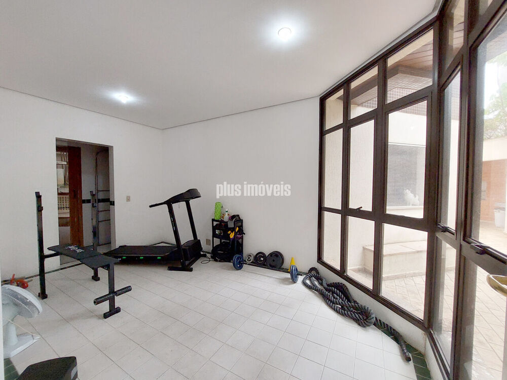 Apartamento, 3 quartos, 114 m² - Foto 3