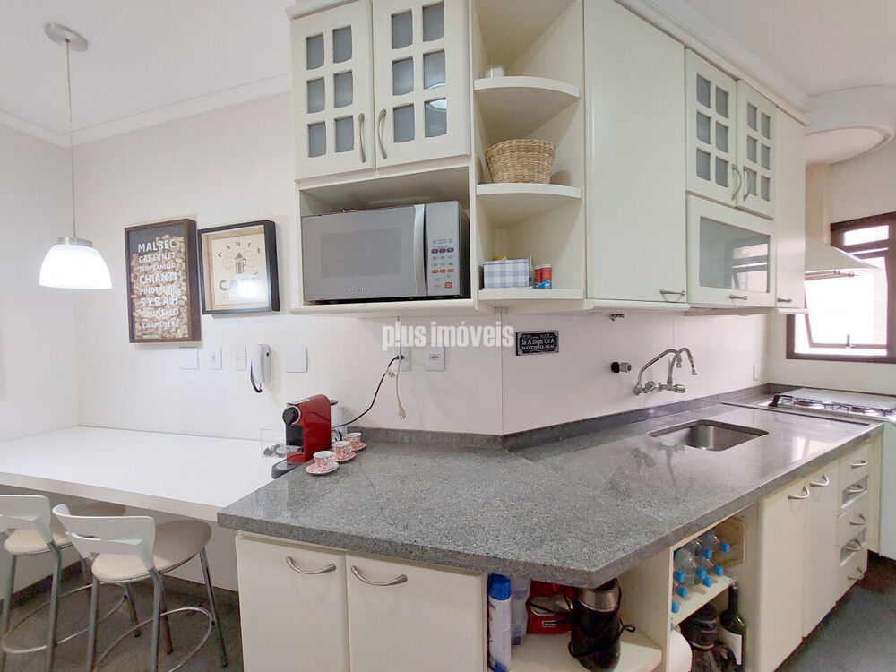 Apartamento, 3 quartos, 114 m² - Foto 5