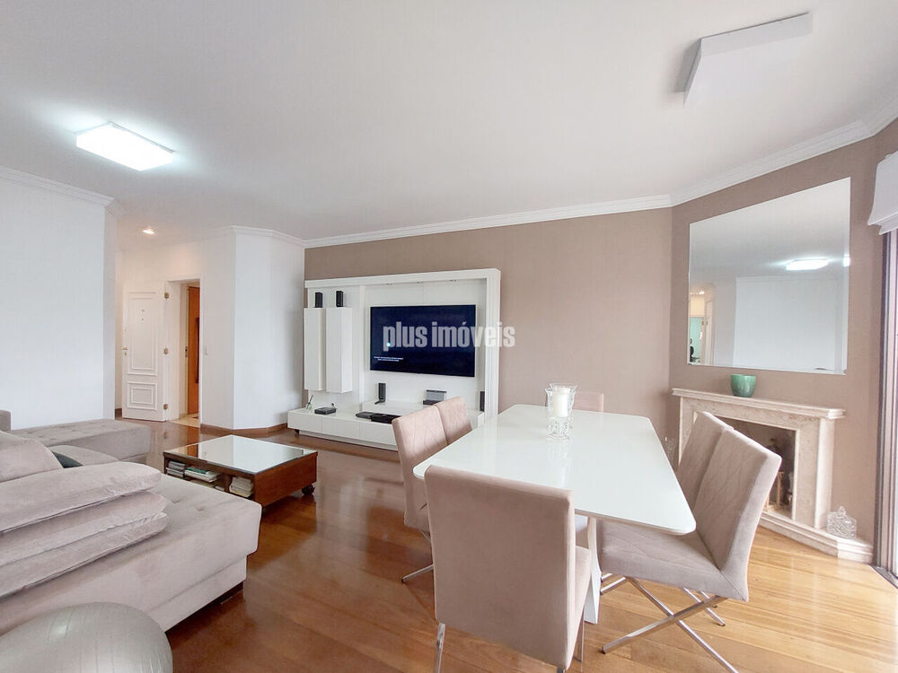 Apartamento, 3 quartos, 114 m² - Foto 39