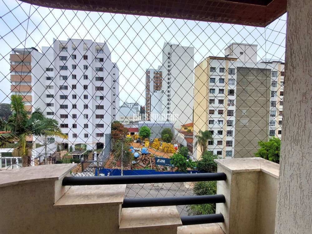 Apartamento, 3 quartos, 114 m² - Foto 27