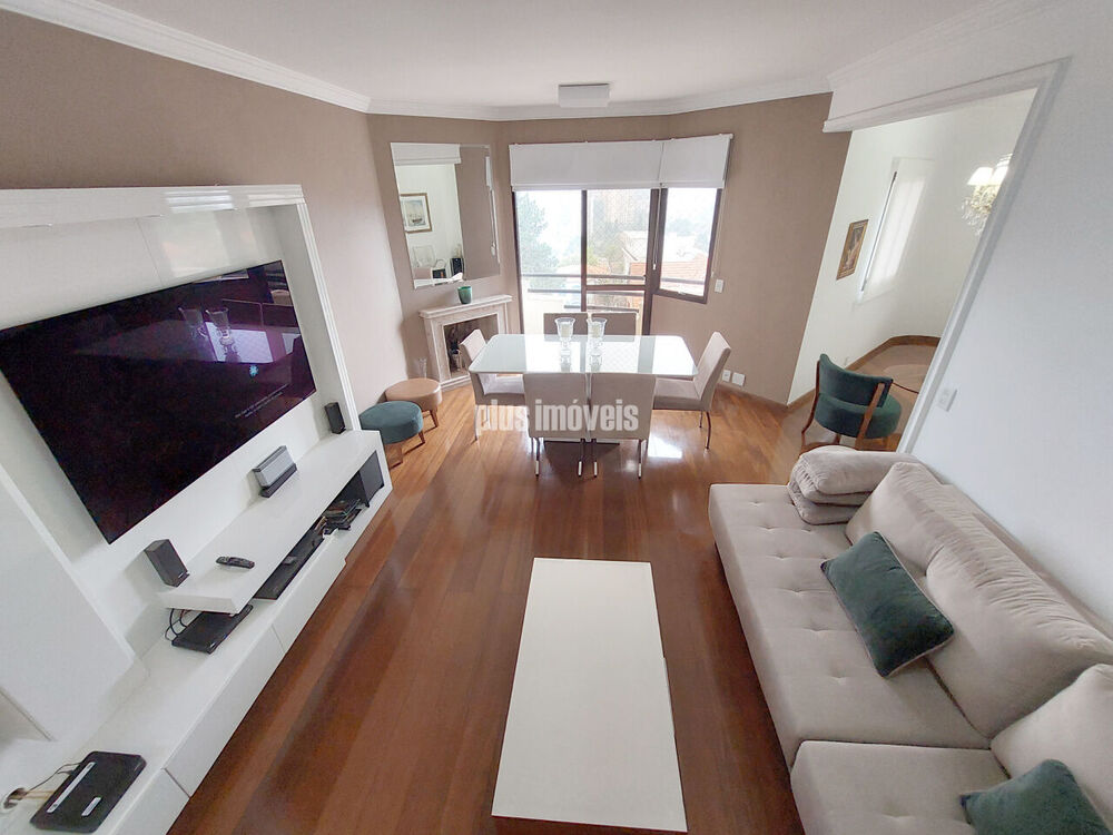 Apartamento, 3 quartos, 114 m² - Foto 19