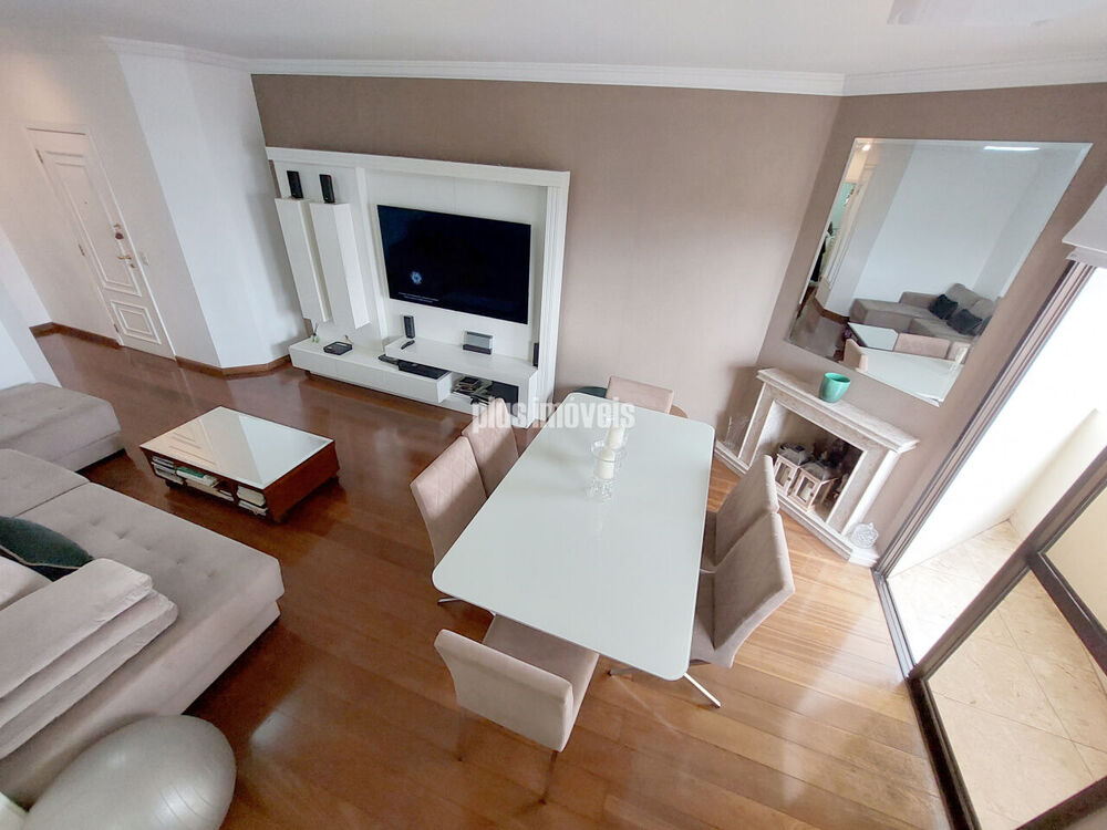 Apartamento, 3 quartos, 114 m² - Foto 43
