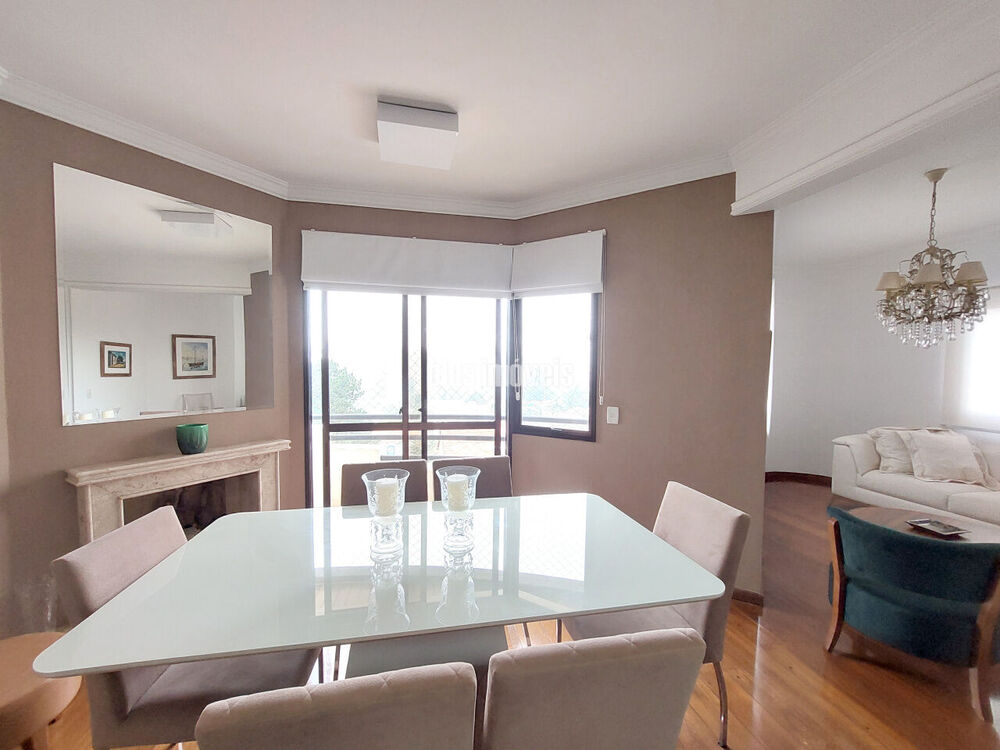 Apartamento, 3 quartos, 114 m² - Foto 23