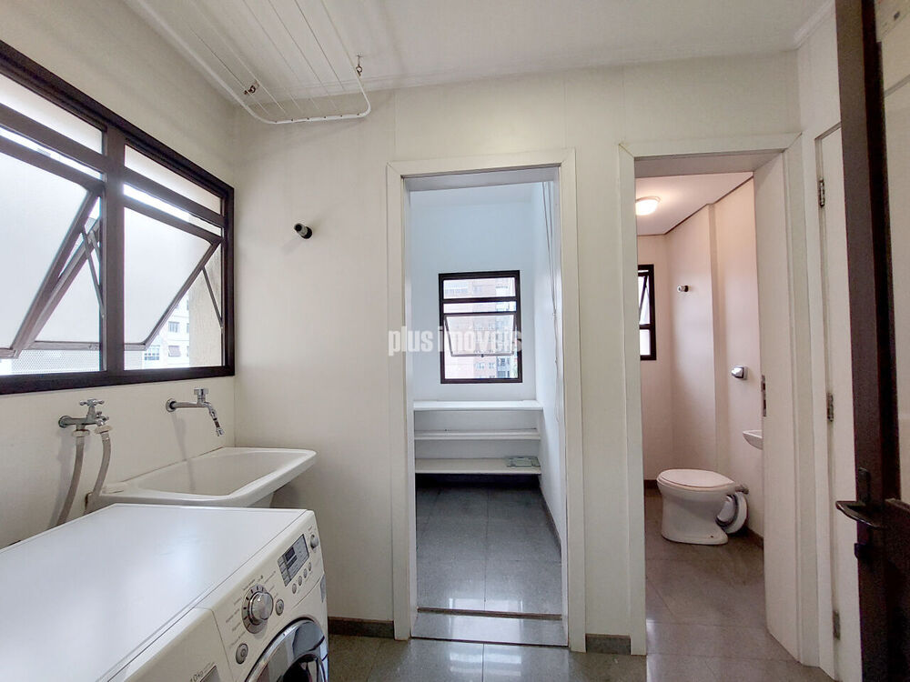 Apartamento, 3 quartos, 114 m² - Foto 46