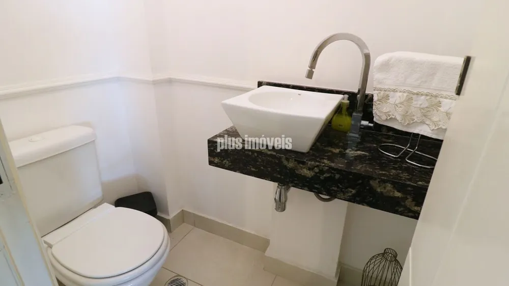 Apartamento, 3 quartos, 146 m² - Foto 2