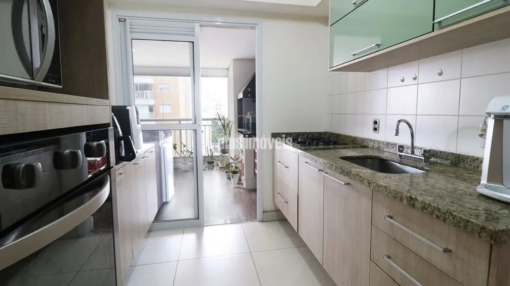 Apartamento, 3 quartos, 146 m² - Foto 8
