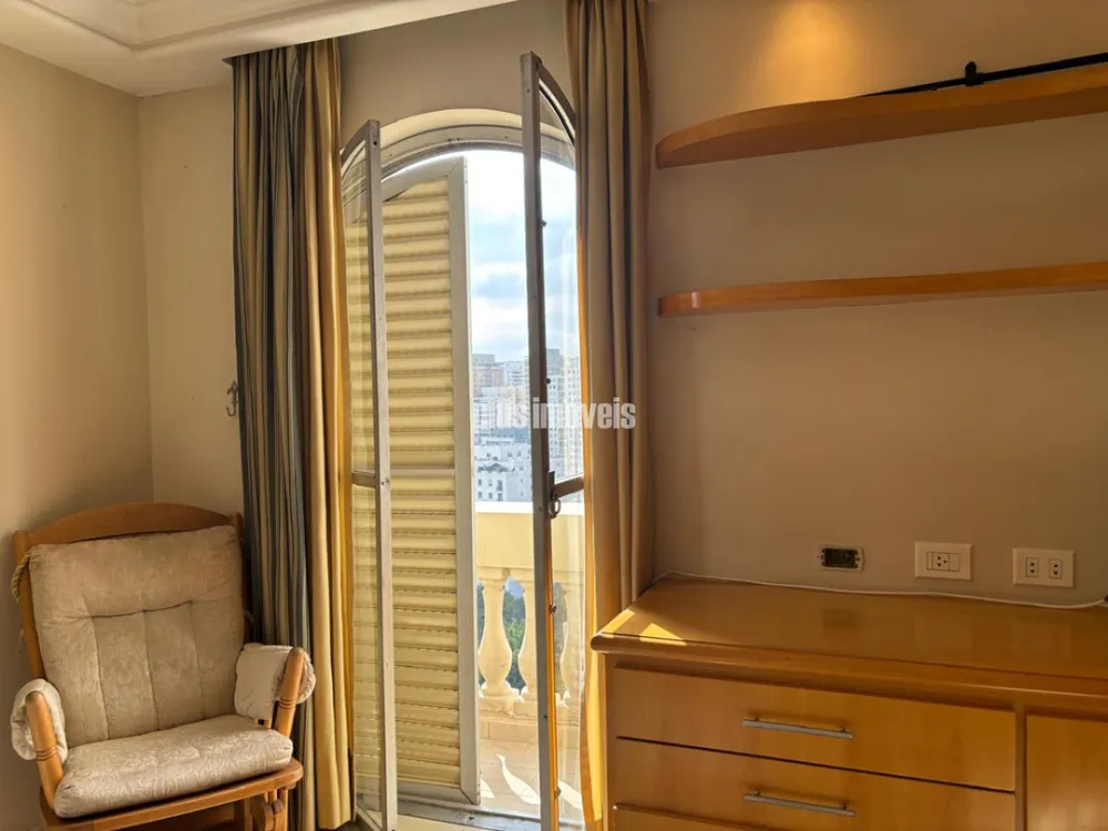 Apartamento, 3 quartos, 120 m² - Foto 2