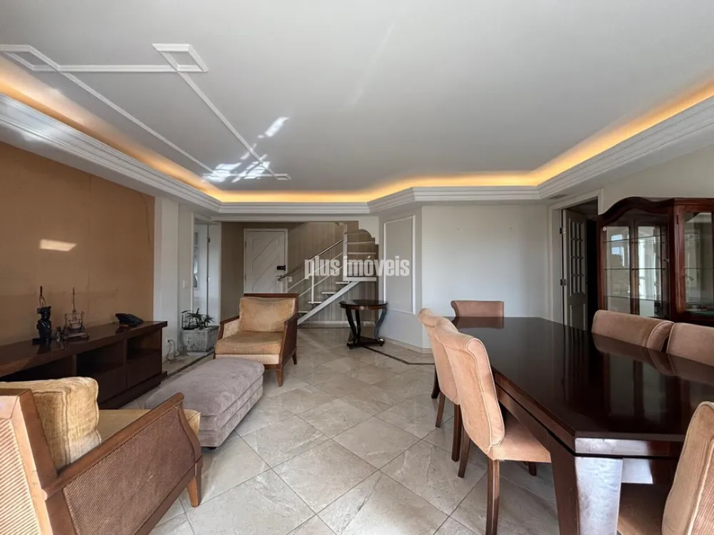 Apartamento, 3 quartos, 120 m² - Foto 1