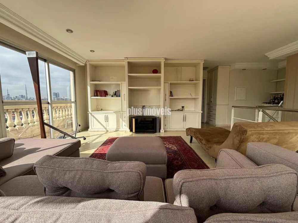 Apartamento, 3 quartos, 120 m² - Foto 4