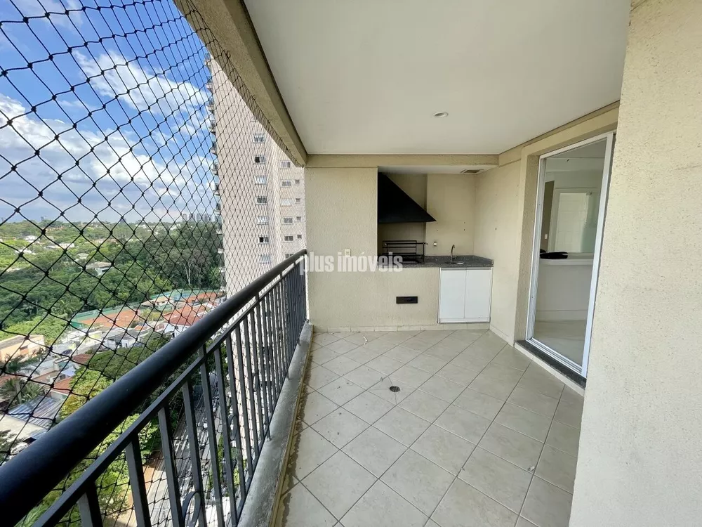 Apartamento à venda com 4 quartos, 173m² - Foto 2