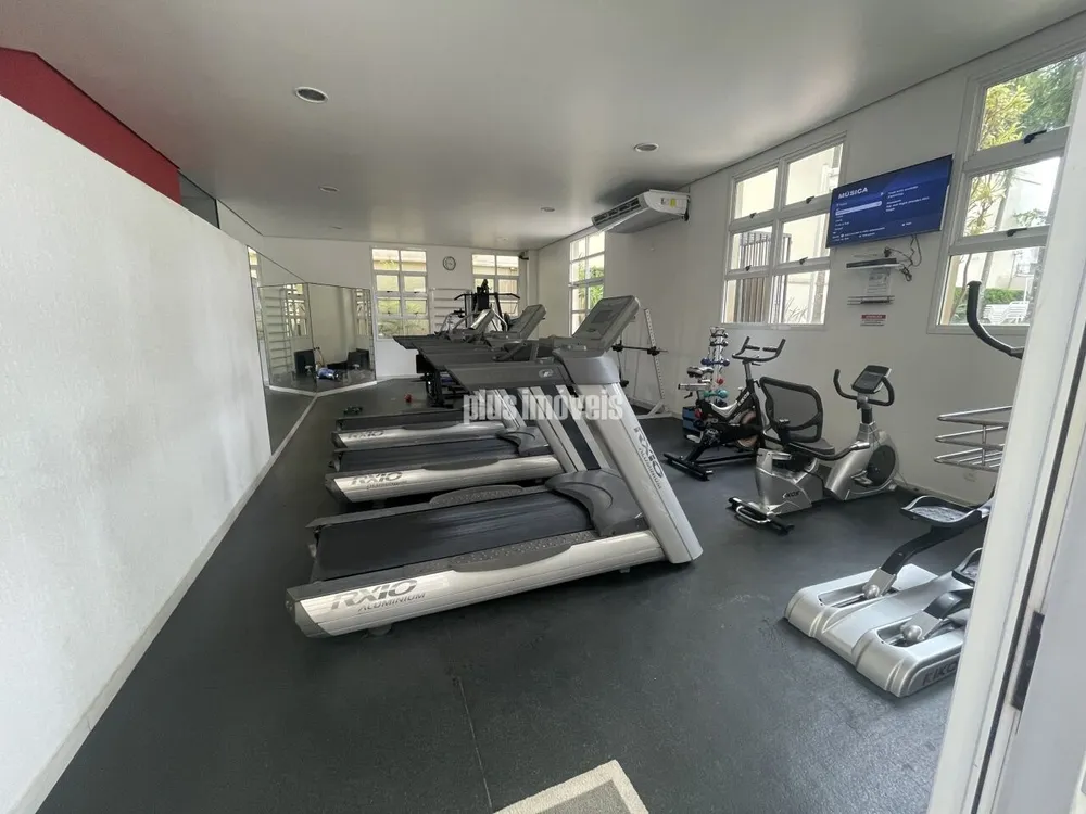 Apartamento, 4 quartos, 173 m² - Foto 18