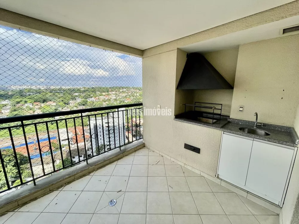 Apartamento à venda com 4 quartos, 173m² - Foto 3