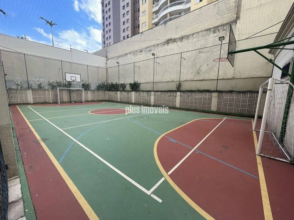 Apartamento, 4 quartos, 173 m² - Foto 19