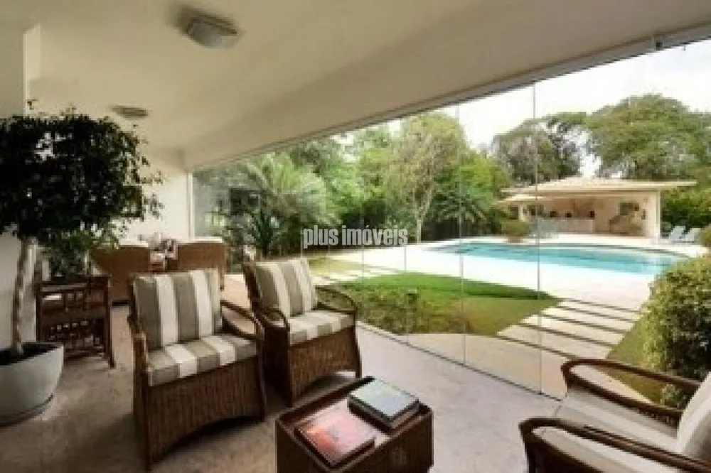 Casa de Condomínio, 5 quartos - Foto 6