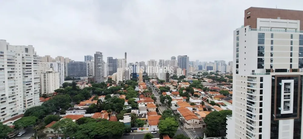 Apartamento, 2 quartos, 66 m² - Foto 1