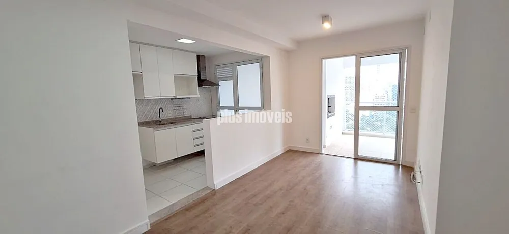 Apartamento, 2 quartos, 66 m² - Foto 2