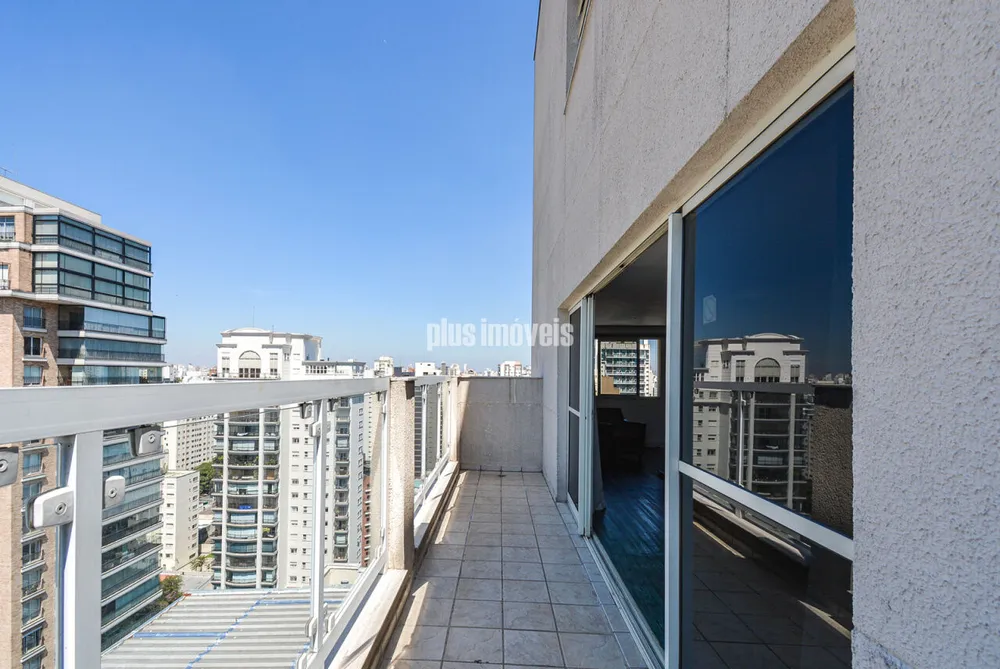 Apartamento, 2 quartos, 64 m² - Foto 7
