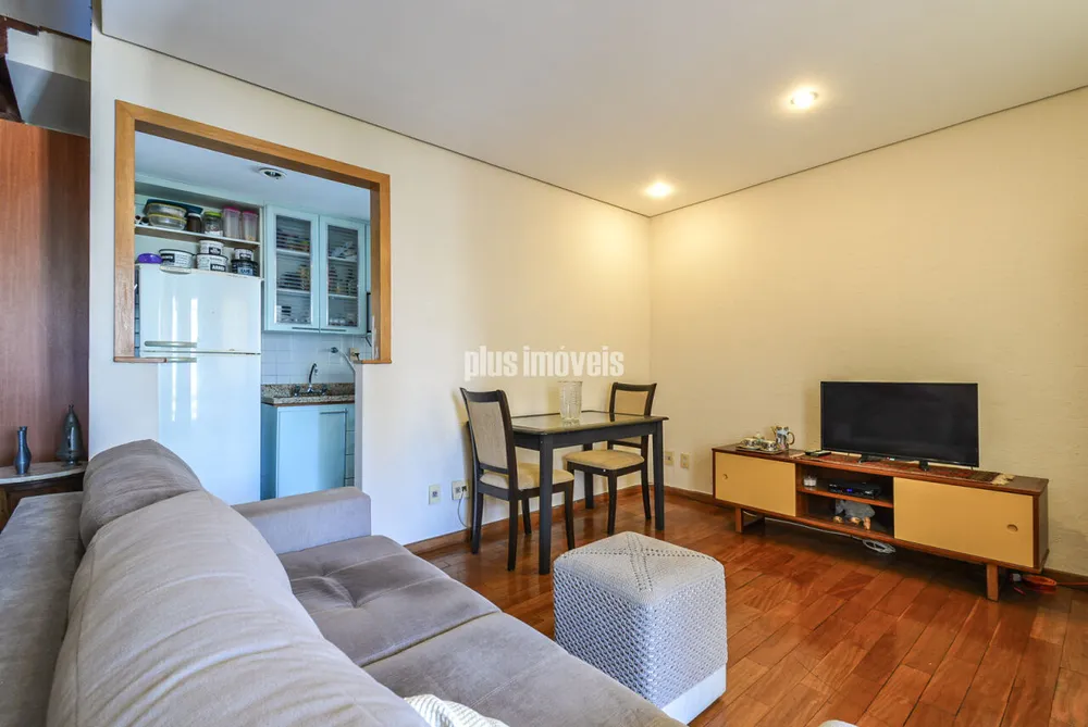 Apartamento, 2 quartos, 64 m² - Foto 4
